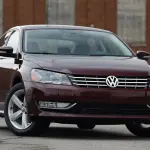 Volkswagen Passat è auto dell'anno 2015: Citroen C4 Cactus seconda