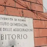 Roma, chiude obitorio 'La Sapienza': resti di salme nei corridoi