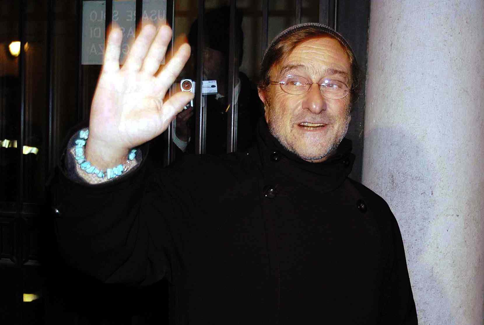 Lucio Dalla: 3 anni fa moriva un grande uomo e cantautore