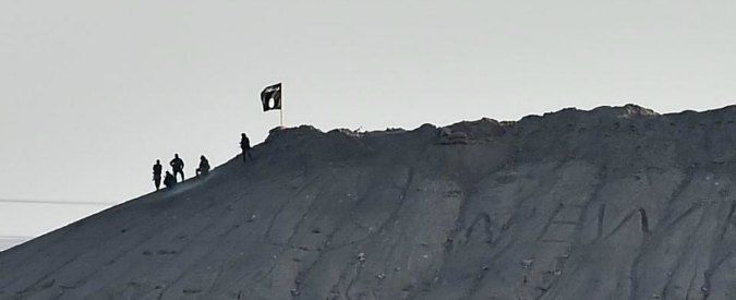 Isis, spunta opuscolo per aspiranti terroristi italiani