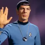Addio a Leonard Nimoy: Spock in 