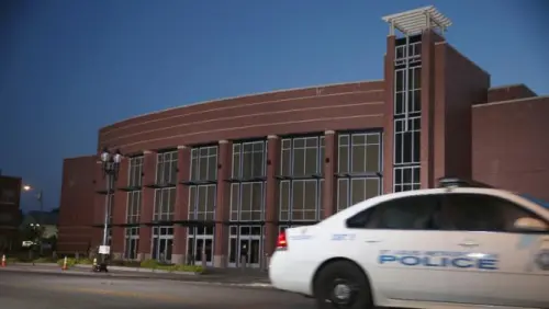 Missouri, nove morti in contee diverse: killer si suicida in auto