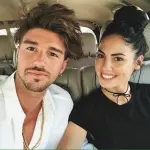 Grande Fratello Vip. Andrea Damante nella bufera