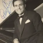 Giacomo Rondinella ci ha lasciati: incise 