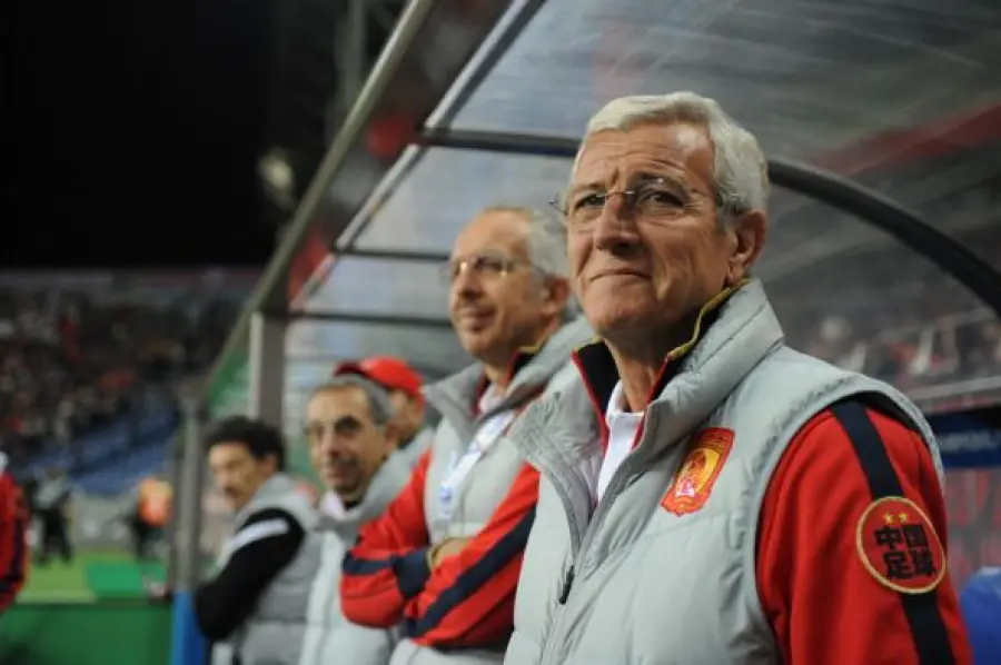 Marcello Lippi lascia Guangzhou Evergrande: 3 anni di successi
