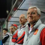 Marcello Lippi lascia Guangzhou Evergrande: 3 anni di successi