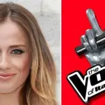 The Voice of Italy 3: Chiara Iezzi nel team di J-Ax