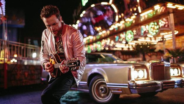 Jovanotti definisce cloud nuovo disco: arriva "Lorenzo 2015 CC"