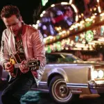 Jovanotti definisce cloud nuovo disco: arriva 