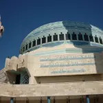 Giordania, moschee munite di sistemi fotovoltaici: risparmio e rispetto dell'ambiente