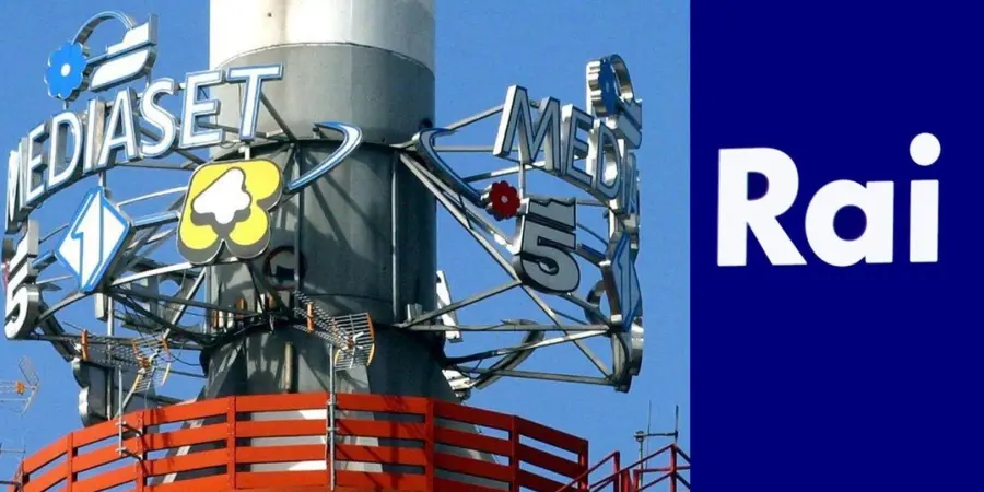Mediaset mira alle torri trasmissione Rai: Governo dice 'no'