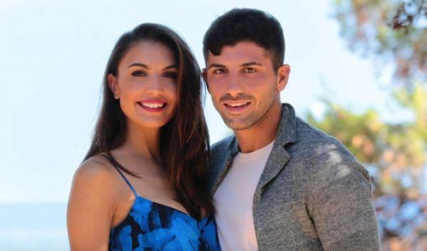 Temptation Island 2017, i progetti di Valeria e Alessio