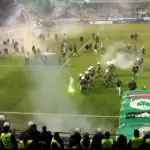 Grecia, Tsipras sospende campionato di calcio: troppa violenza