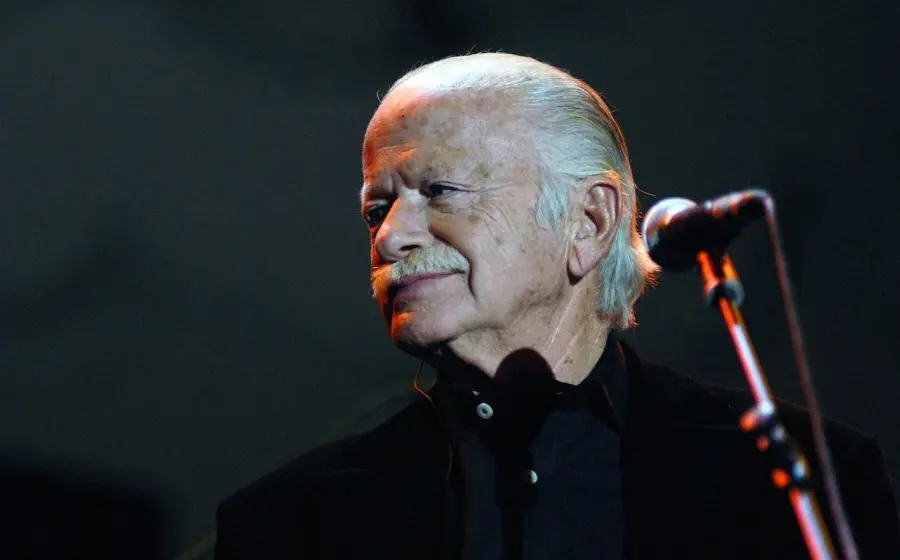 Gino Paoli avvilito per accusa di evasione fiscale: "Mi sento umiliato"