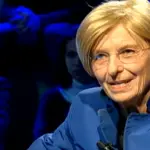 Emma Bonino ospite a Ballarò: 