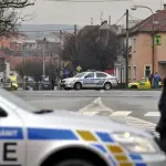 Repubblica Ceca: entra in ristorante e fa fuoco, 9 morti