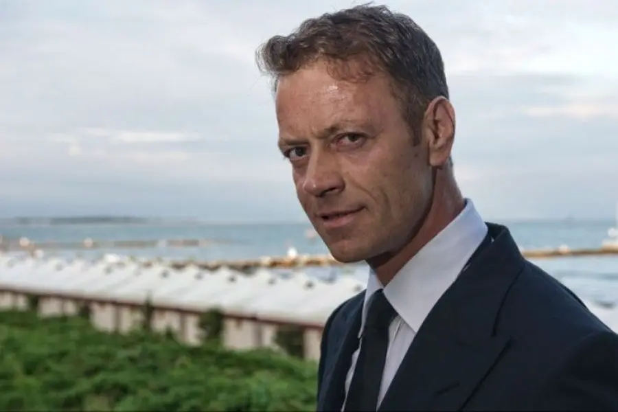 Isola dei Famosi: Rocco Siffredi lascerà cinema 'spinto'?