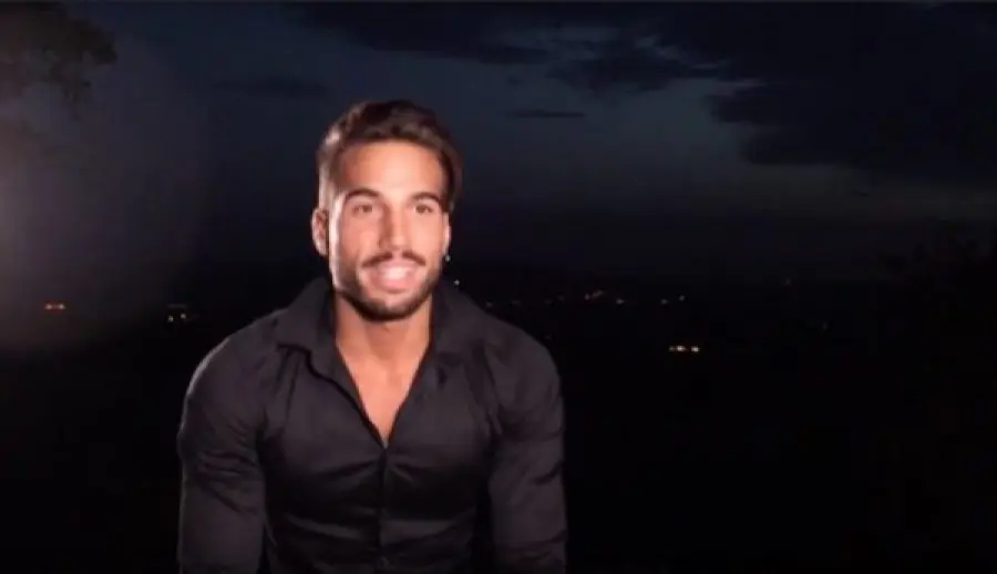 News UeD: Alex Migliorini, i sospetti su due corteggiatori