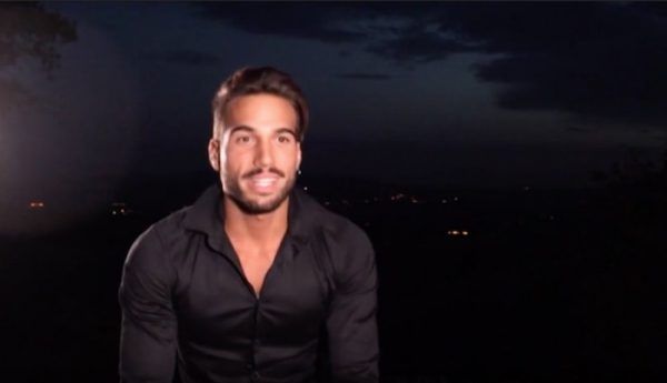 News UeD: Alex Migliorini, i sospetti su due corteggiatori