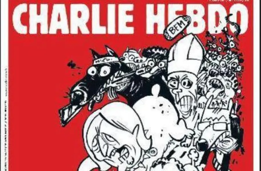 Charlie Hebdo torna in edicola: "C'est reparti!", Urgono vignettisti