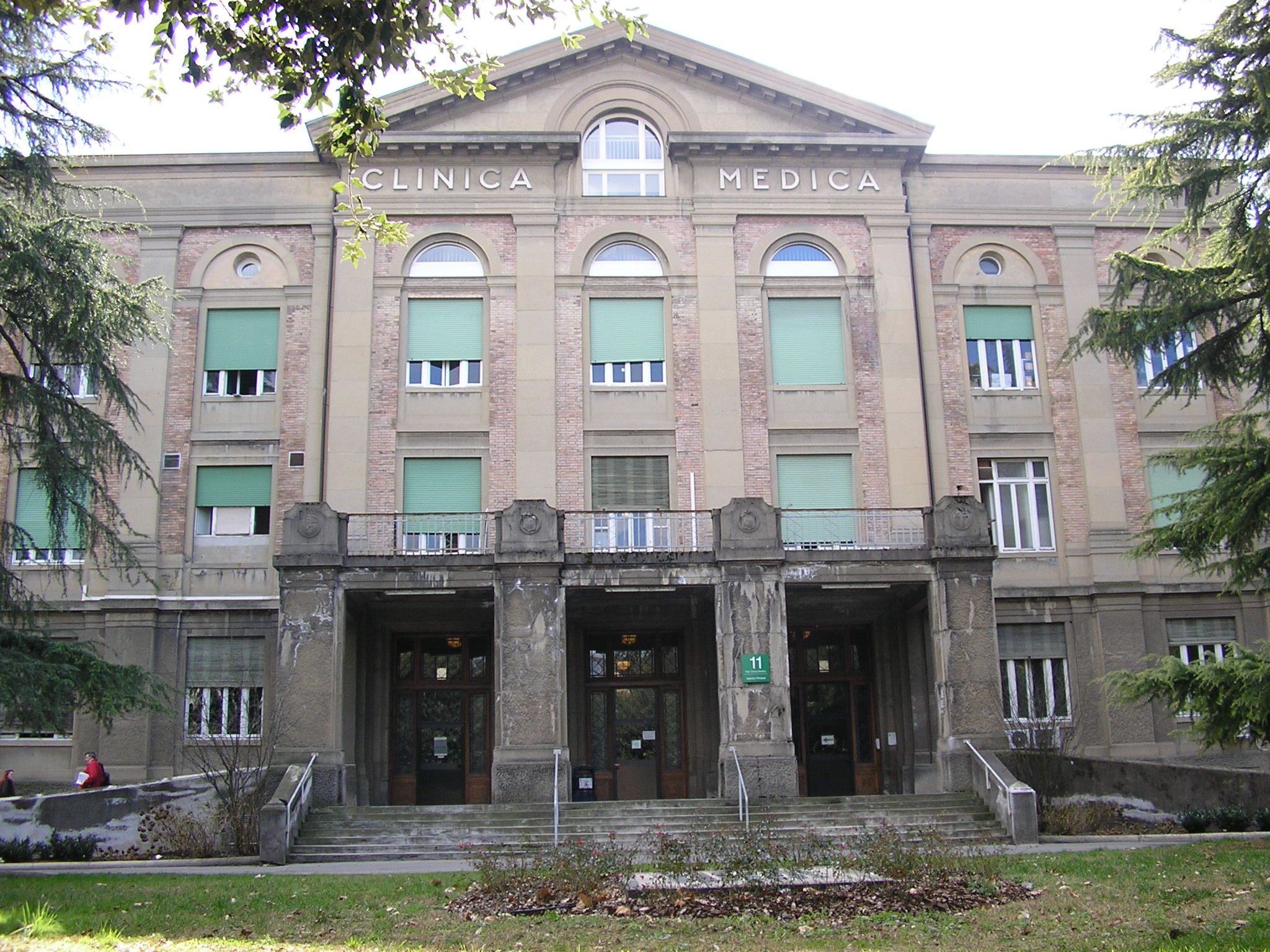 Bologna, meningite colpisce neonata: condizioni disperate