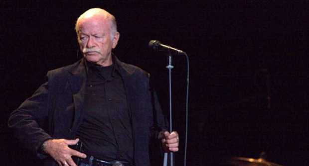 Gino Paoli rivelò al suo fiscalista: "Non voglio che si sappia che ho portato soldi all'estero"