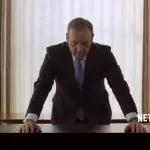 House of Cards, teaser annuncia terza stagione: appuntamento al 27 febbraio