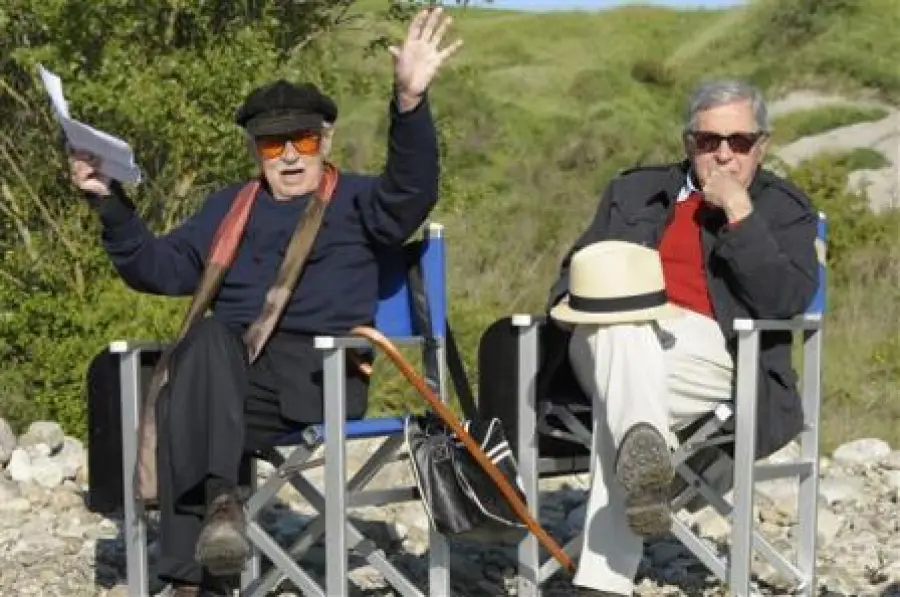 "Meraviglioso Boccaccio", omaggio alla Toscana dei fratelli Taviani