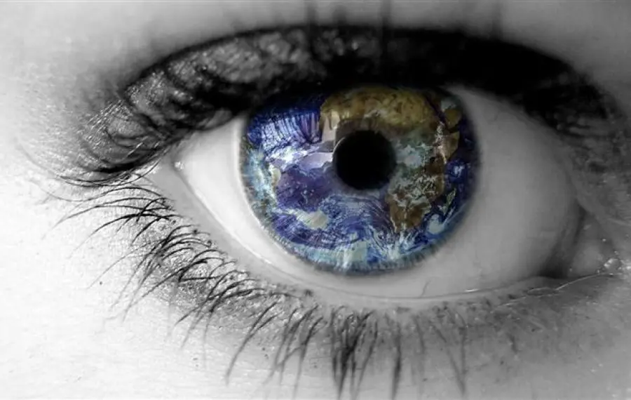 Farmaco a base di staminali ridona vista a pazienti con ustioni cornea