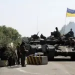 Ucraina, tregua barcolla: scontri tra separatisti filorussi e soldati governativi