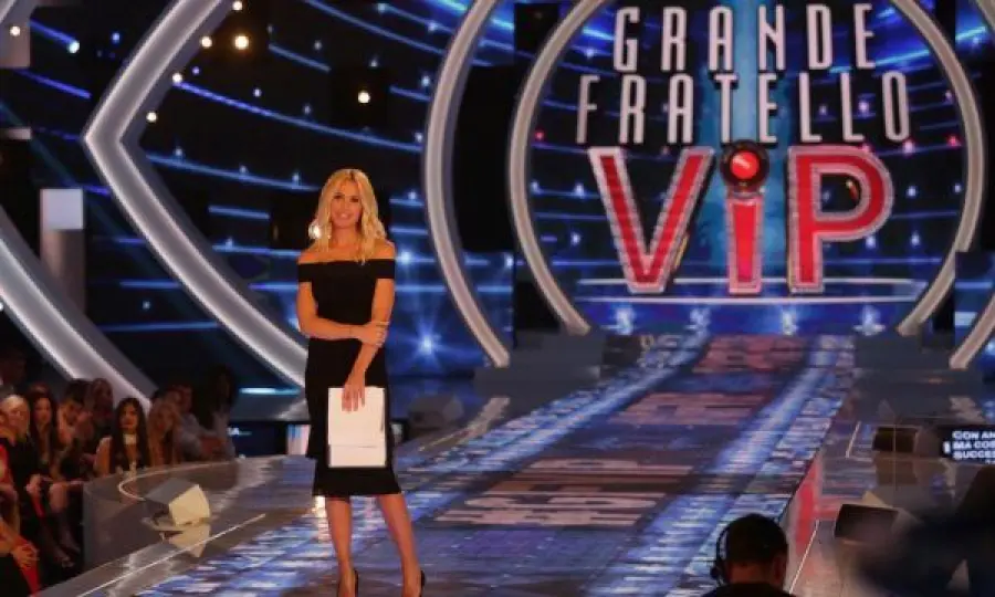 Grande Fratello Vip 2017, tutte le anticipazioni