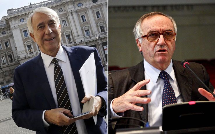 Milano, trascrizioni nozze gay verranno cancellate: prefetto nomina commissario