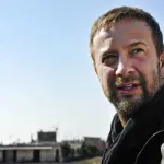 Marco Masini firma copie di 