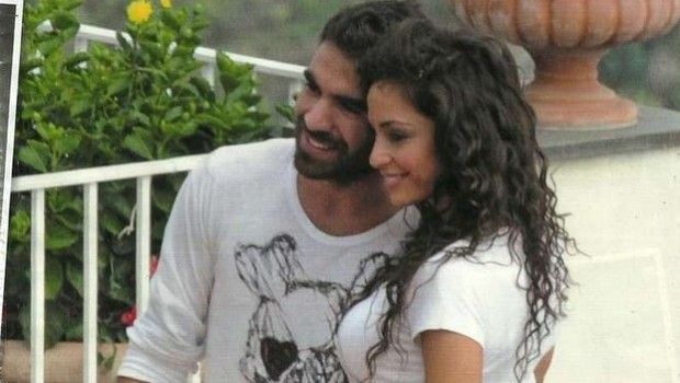 Raffaella Fico e Gianluca Tozzi: storia al capolinea? Showgirl si riavvicina a Balotelli