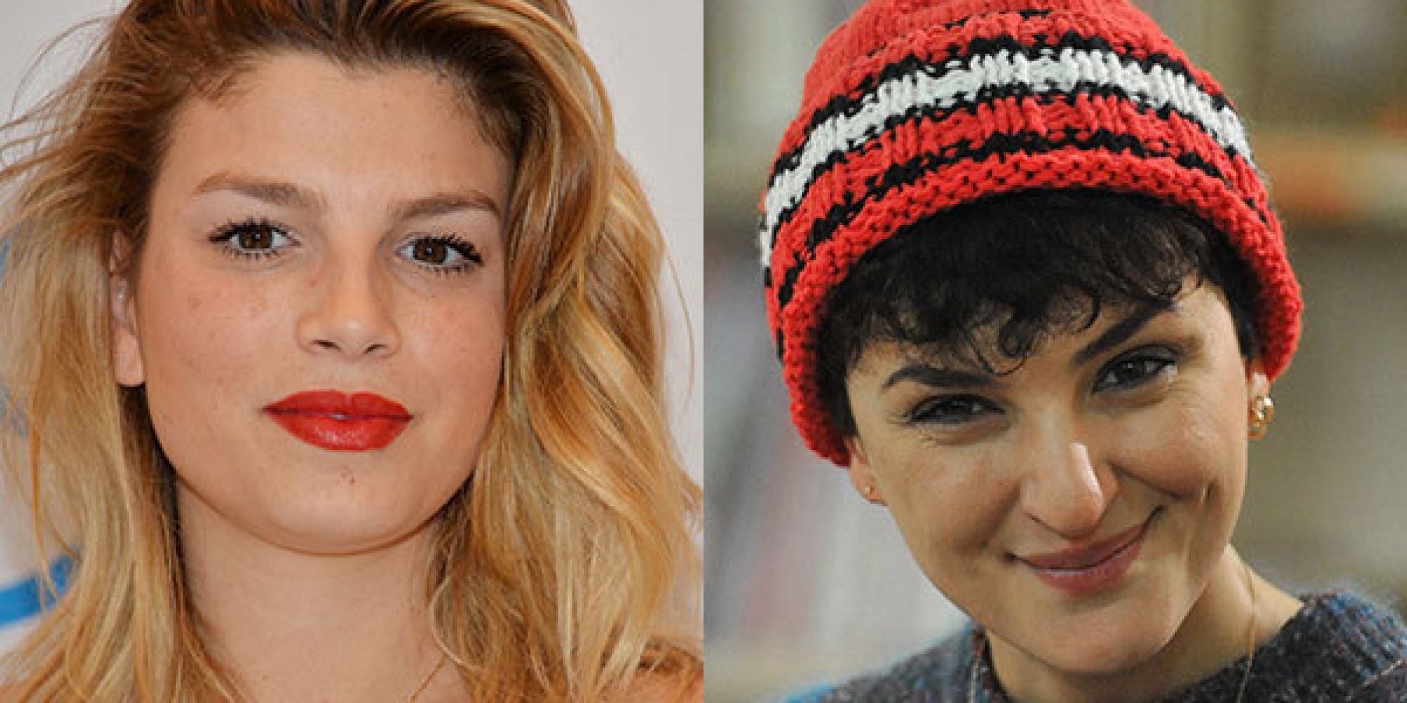 Arisa ed Emma si detestano? Backstage Sanremo al veleno