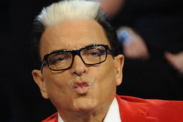 Grande Fratello Vip 2017, Cristiano Malgioglio non risparmia nessuno