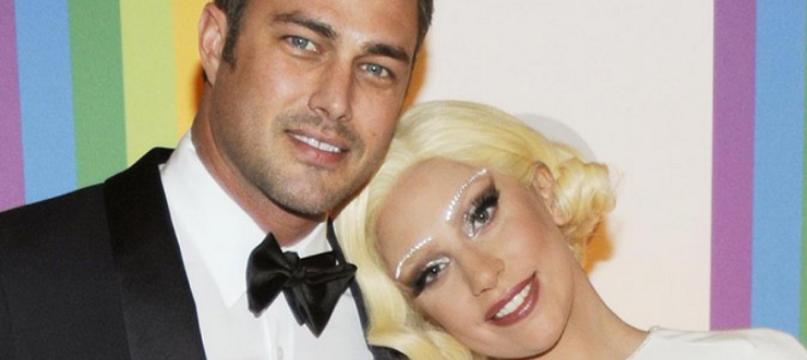 Lady Gaga, nozze vicine: Kinney le regala anello favoloso