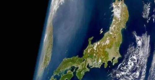 Giappone, terremoto potente a Honshu: allerta tsunami