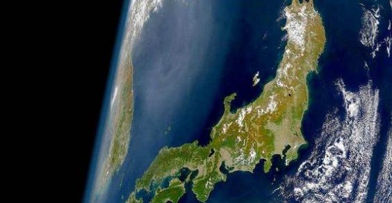 Giappone, terremoto potente a Honshu: allerta tsunami