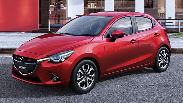 Mazda 2: auto piccola con contenuti da grande, prezzi da 13.900 euro