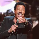 Milano, Lionel Richie in concerto: 