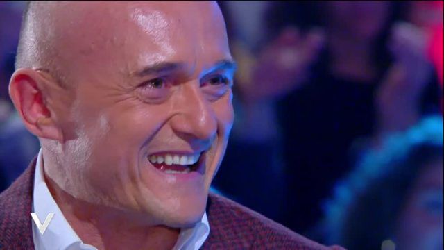 GF Vip 2017, Alfonso Signorini all'attacco