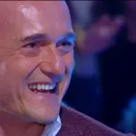 GF Vip 2017, Alfonso Signorini all'attacco