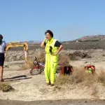 Tortolì Ogliastra: madre si lancia da scogliera coi figli, bimba muore