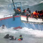Strage di Lampedusa: 200 vittime