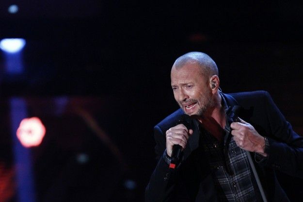 Festival di Sanremo, continua record di ascolti: Biagio Antonacci omaggia Pino Daniele