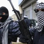 Bengasi, teste mozzate in un ex campo d'addestramento jihadista