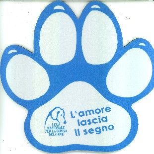Lega Nazionale per la Difesa del Cane: inaugurata biblioteca, "Stirpe di Lupo" disponibile