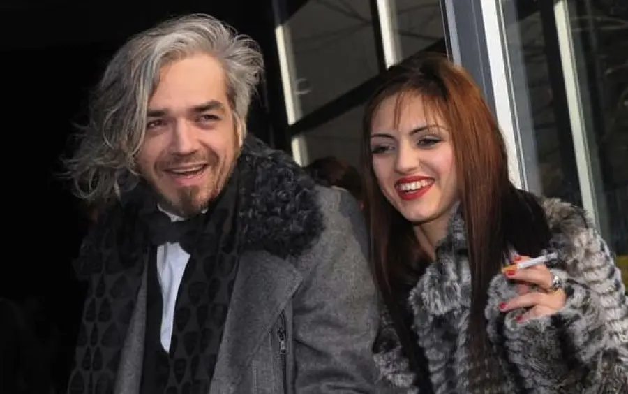 Morgan padre assente, Jessica Mazzoli: "Semplicemente non c'è"