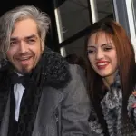 Morgan padre assente, Jessica Mazzoli: 